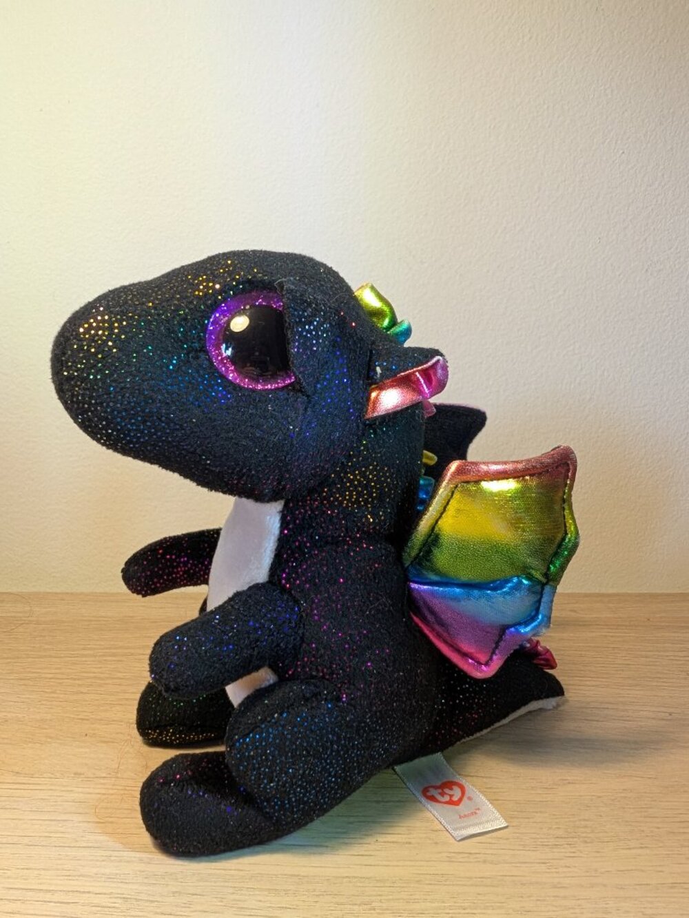 Ty Anora Stuffed Animal - Ty